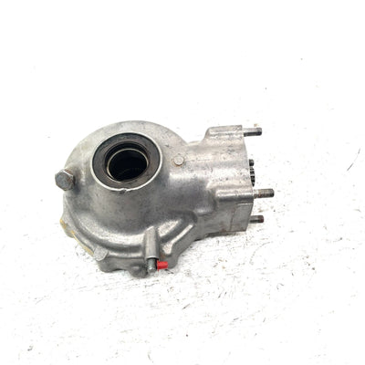 1995 Yamaha Big Bear 350 YFM350FW 4x4 OEM Rear Gearcase 3HN-46101-12-00 AY58