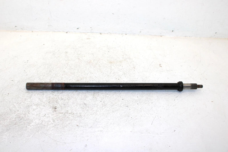 2000 Arctic Cat Zl 580 Efi Esr Oem Jack Shaft 0702-266 SA3