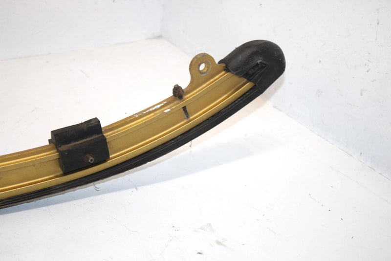 90 Polaris Classic 500 Oem Left Skid Rail 1540560 SP56