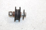 93 Polaris Lite Gt Oem Torsion Spring Roller With Bolt 5430540 SP3
