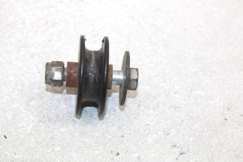 93 Polaris Lite Gt Oem Torsion Spring Roller With Bolt 5430540 SP3
