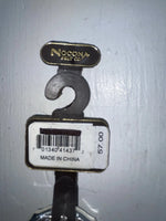 New Brown Genuine Leather Nocona 24” Belt #3212044 NN-38