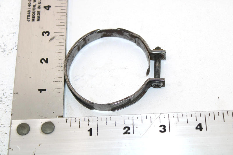 1988 Yamaha Srv Oem Intake Boot Clamp 90460-60084-00 SY62