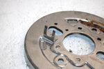 2003 Honda Fourtrax Foreman Rubicon Oem Left Backing Plate 45120-HN5-671 AH11