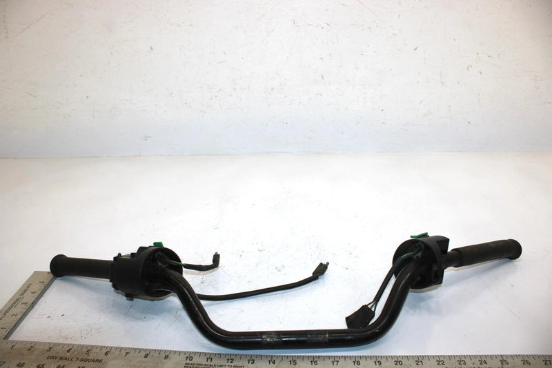 00 Arctic Cat Pantera 1000 Oem Handlebar Set 0605-308 SAS6