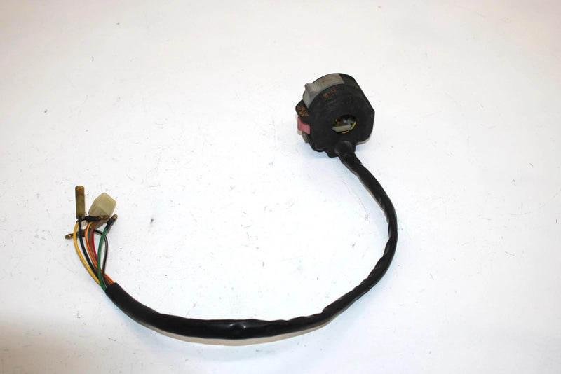 96 Yamaha  Timberwolf 250 2wd Oem Left Controll Switch 4BD-83973-10-00 AY45