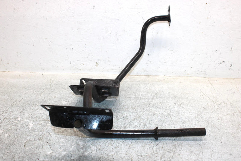 2006 Polaris Sportsman 500 Oem Right Footwell Support 1015095-067 AP186