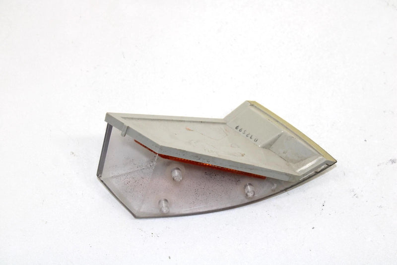Polaris Carb Oem Left Reflector 5431855 2688430 Q5195