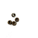 2003 Honda Rancher 350 OEM Front Wheel Lugnut Set Of 4 90314-HM5-A10 AH80