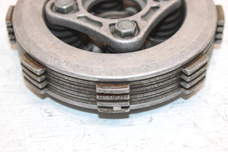 1986 Honda Atc 200 Sa Oem Clutch Pack Set 22121-958-000 22350-115-020 AH59