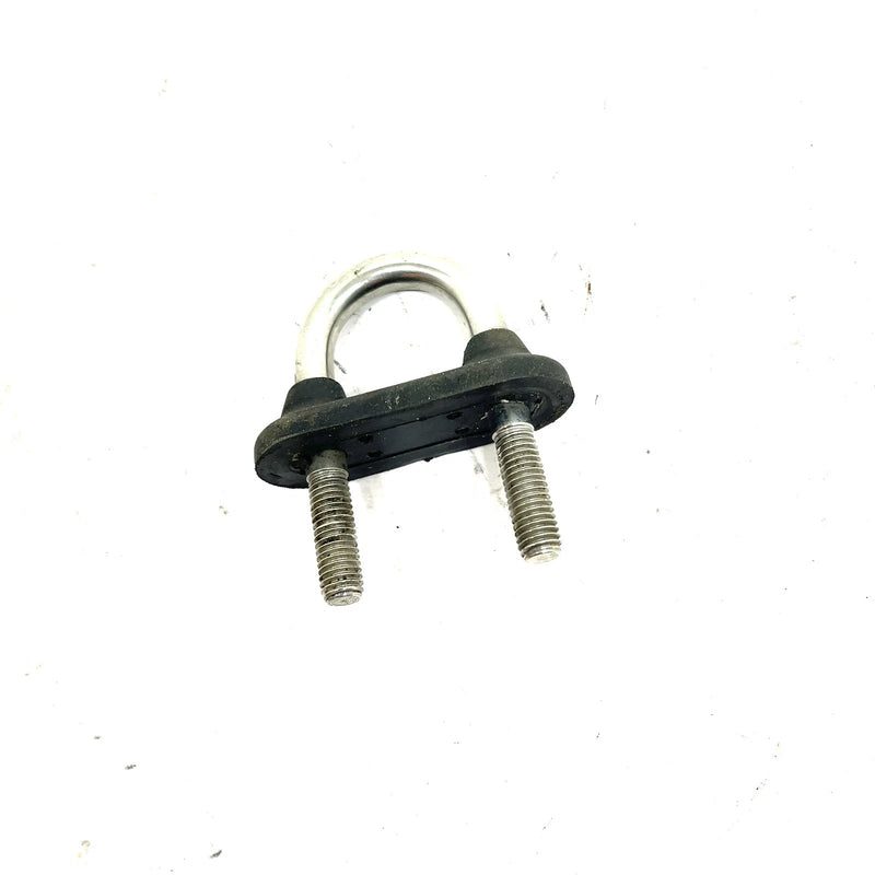 1994 Arctic Cat TigerShark Daytona OEM Tow Hook 0624-151 JA14