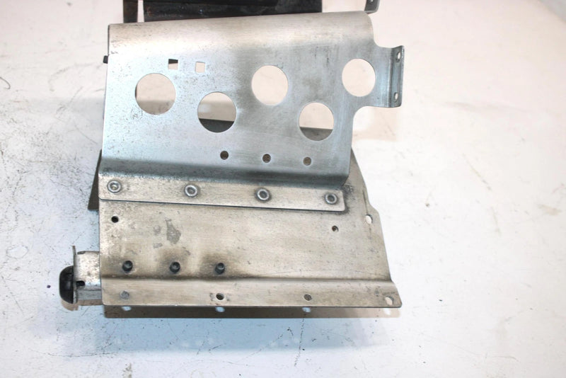 96 Polaris Trail Oem Footrest Set 1011955 1011954 SP60