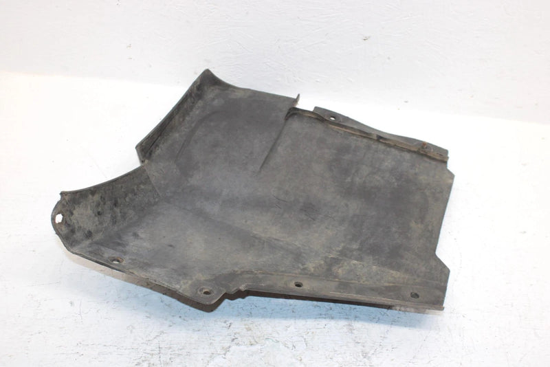 1998 Yamaha  Grizzly Oem Right Rear Mud Flap 4WV-21691-00-00 AY49