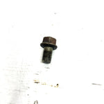80-85 Yamaha Tri Moto 125 OEM Oil Drain Plug 90340-12005-00 AY62