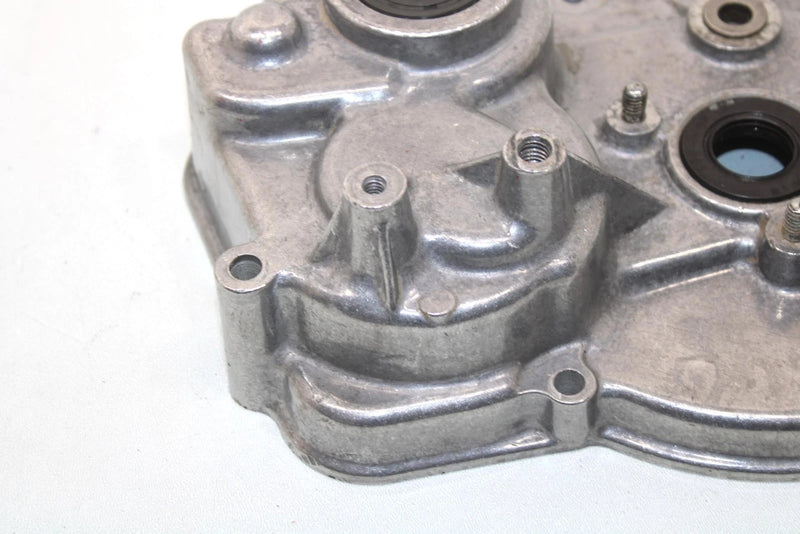 1989 Polaris Trail Boss 250 Oem Left Gear Case 3231571 AP95