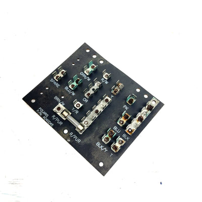 1995 Polaris SL 750 OEM Terminal Board 4040045 JP49