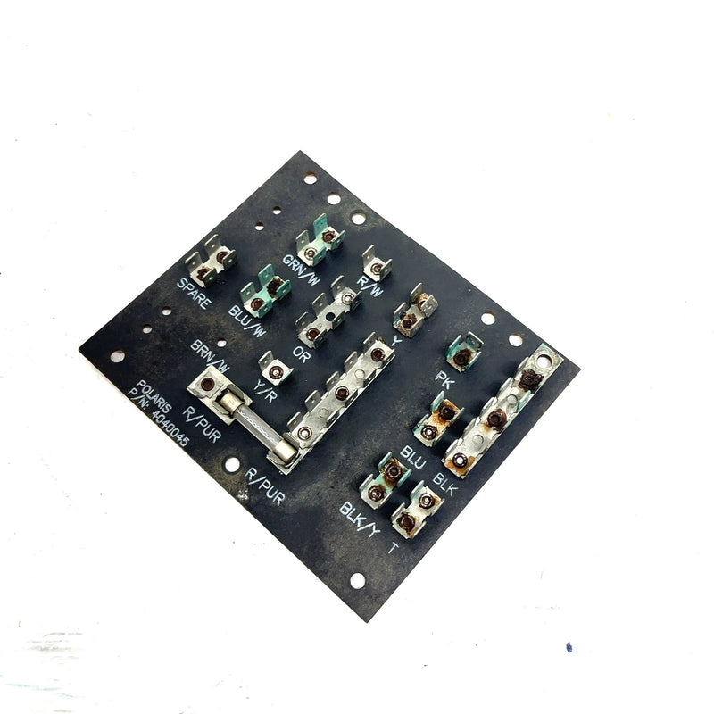 1995 Polaris SL 750 OEM Terminal Board 4040045 JP49