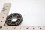 2015 Yamaha Viking Vi Oem 30T High Rang Wheel Gear 1XD-17223-00-00 XY0.1