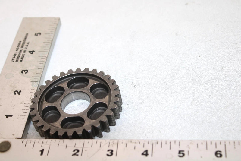 2015 Yamaha Viking Vi Oem 30T High Rang Wheel Gear 1XD-17223-00-00 XY0.1