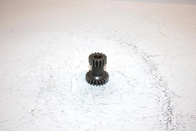 1987 Honda Atc 90a Oem Sub Countershaft 23910-053-010 AH57