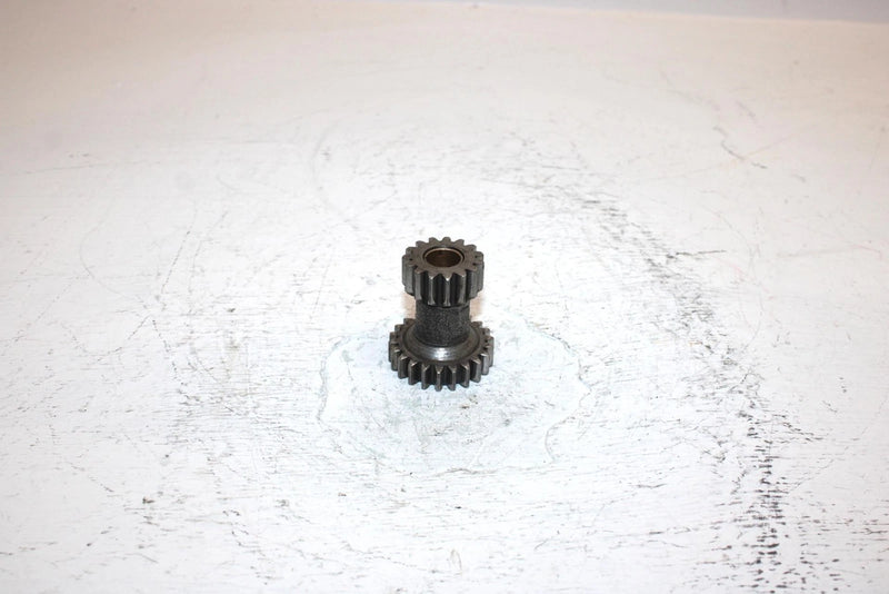 1987 Honda Atc 90a Oem Sub Countershaft 23910-053-010 AH57