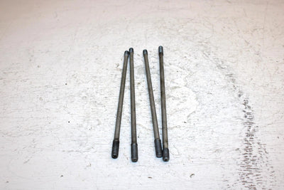 1983 Honda Atc 185 Sa All Terrain Oem Cylinder Stud Bolt Set  90032-427-010 AH61