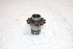 1986 Honda Trx 125 Oem 13T Drive Sprocket 23801-VM6-000 AH41