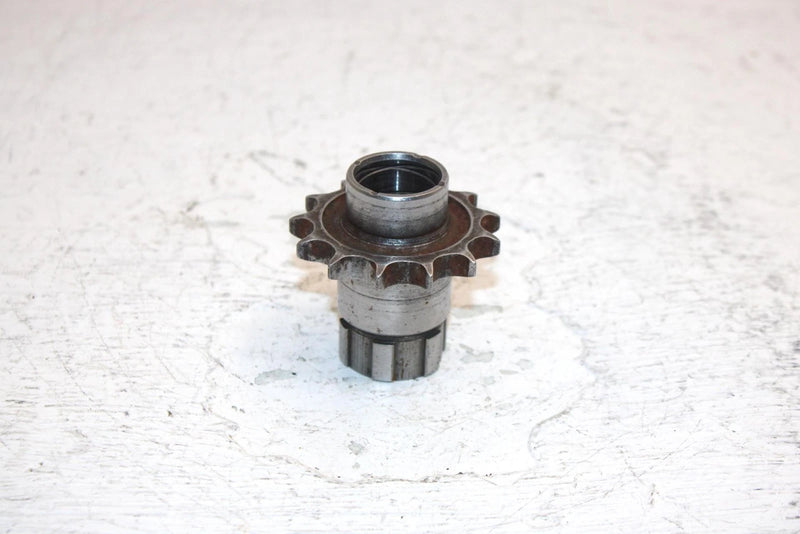 1986 Honda Trx 125 Oem 13T Drive Sprocket 23801-VM6-000 AH41