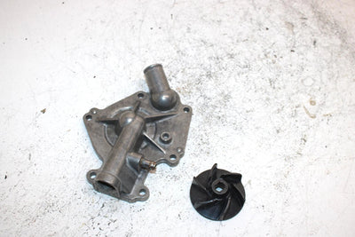 06 Arctic Cat Sabercat 600 Efi Lx Oem Impeller and Cover Set 3006-942 SAS13