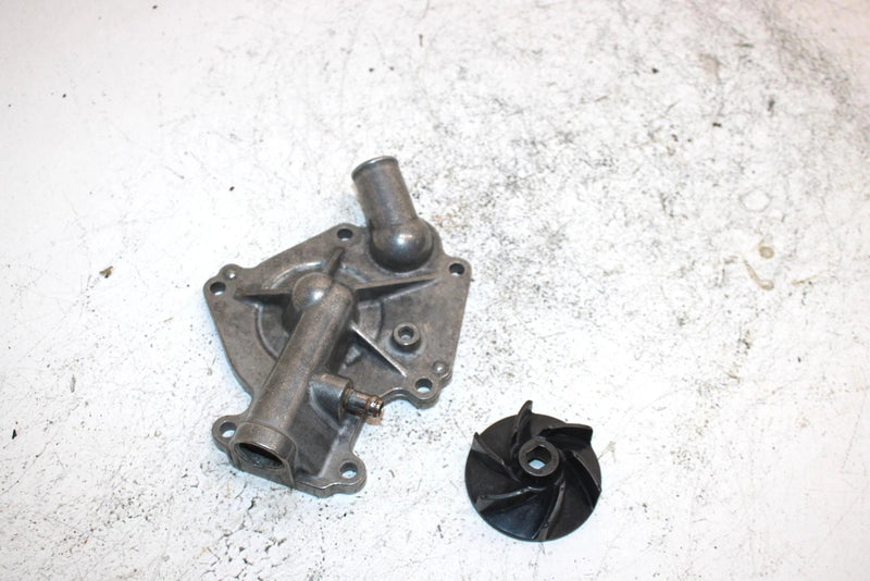 06 Arctic Cat Sabercat 600 Efi Lx Oem Impeller and Cover Set 3006-942 SAS13