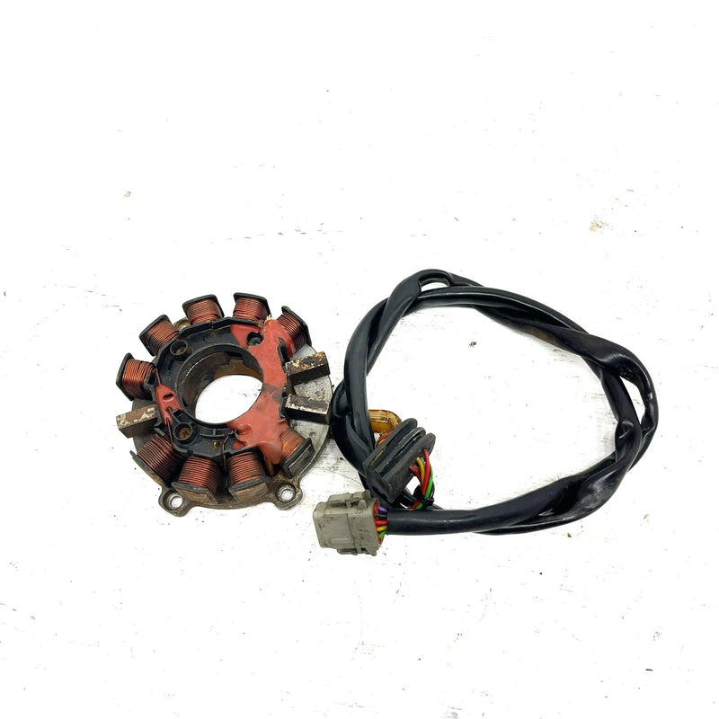 2004 Polaris Virage OEM Stator 4010172 JP45