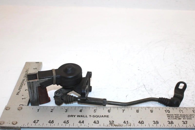 1986 Yamaha  Moto 4 Oem Gear Shifter 52G-18150-00-00 AY7