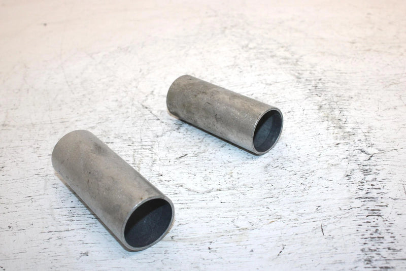 1996 Arctic Cat Cougar 2 Up Oem Rear Axle Spacer Pair 0604-730 SA28