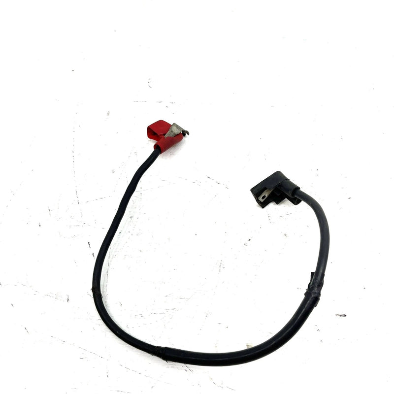 2003 Kawasaki Prairie 650 4x4 OEM Lead Battery Wire 26011-0142 AK37