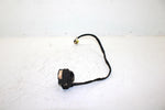 2003 Suzuki Ltf500f Oem Left Control Switch 37400-09F02 AS27