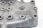 1987 Yamaha Exciter 570 L/c Oem Cylinder Head 82M-11111-00-00 SY18