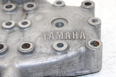 1987 Yamaha Exciter 570 L/c Oem Cylinder Head 82M-11111-00-00 SY18
