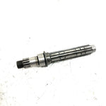 89-01 Suzuki Quadrunner 160 OEM Trans Driveshaft 24131-35B10 AS30