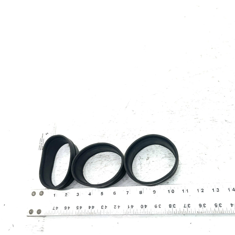 1996 Sea-Doo GTX OEM Gauge Dampner Set Of 3 293720038 JS60