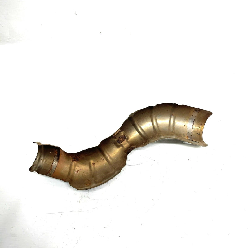 01-04 Honda Foreman Rubicon TRX500 OEM Exhaust Heat Shield 18322-HN2-000 AH95