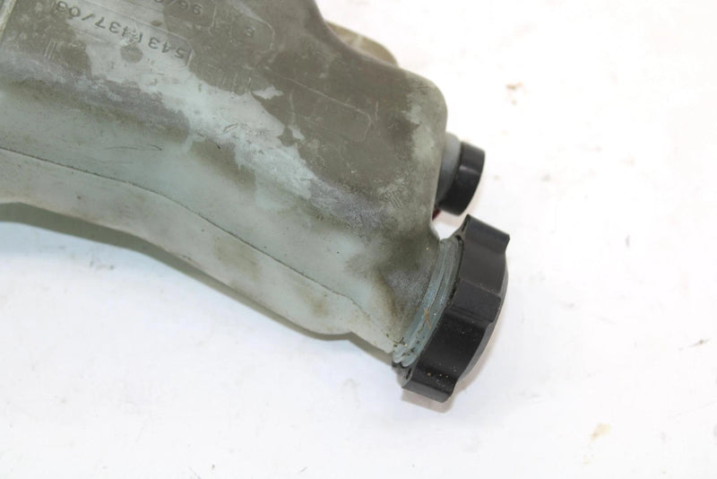 1999 Polaris Rmk 500 Oem Oil Tank Reservoir 5431437 B183