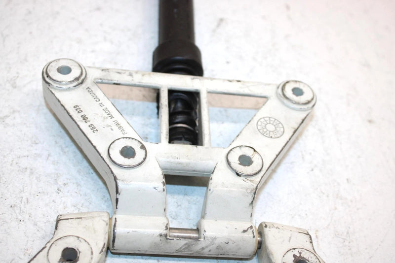 1999 Sea-doo Gti Oem Hood Hinge 269700038 JS58