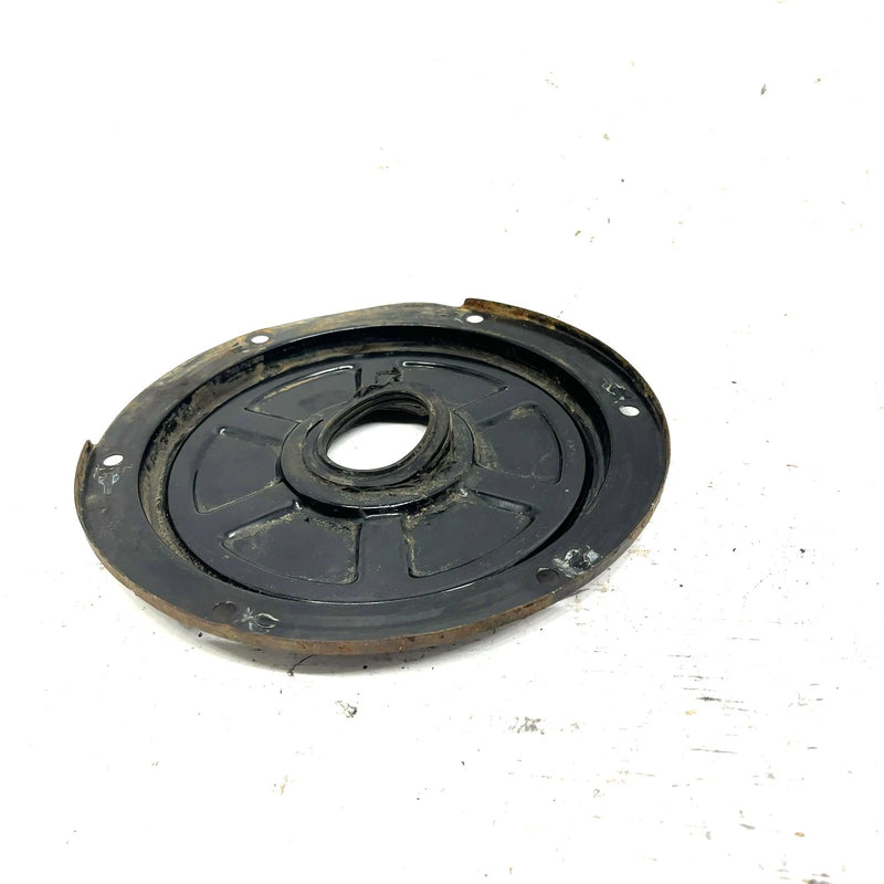 84-87 Suzuki Quadrunner 185 OEM Outer Brake Drum Cover 64130-24413 AS0