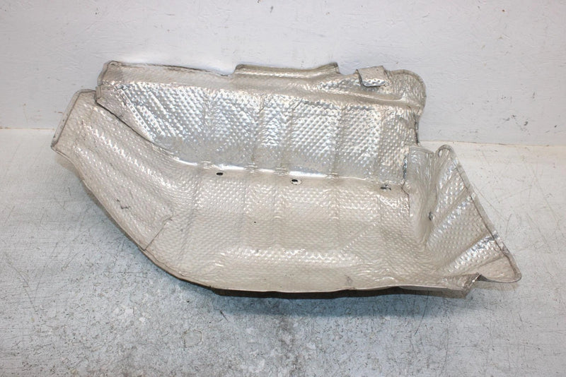 2019 Polaris Ranger 900 Xp Oem Exhaust Heat Shield 5814618 XP6.1