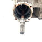 2004 Yamaha Bruin 350 YFM350FA 4x4 OEM Crankcase 5UH-15100-09-00 AY63