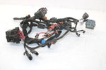 2017 Ski-doo Grand Touring 900 Oem Main Wire Harness 515177990 SS65