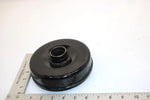 83 Suzuki Alt125 3x9 Model D  Oem Rear Brake Drum 64120-24300 AS12
