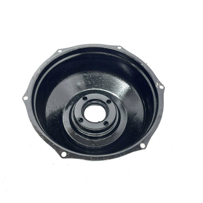 00-02 Honda Rancher 350 TRX350 4x4 OEM Rear Brake Drum Cover 40520-HM7-610 AH88