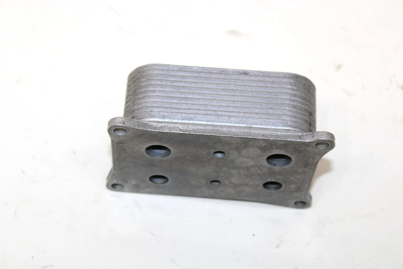 2017 Ski-doo Grand Touring 900 Oem Oil To Water Heat Exchanger  420656698 SS65