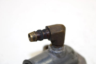 2001 Ski-doo Mxz 700 Oem Bent Outlet Socket 420922062 SS103